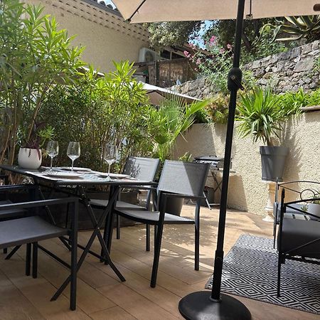 Les Lodges De Saint-Cassien 3 Montauroux Luaran gambar