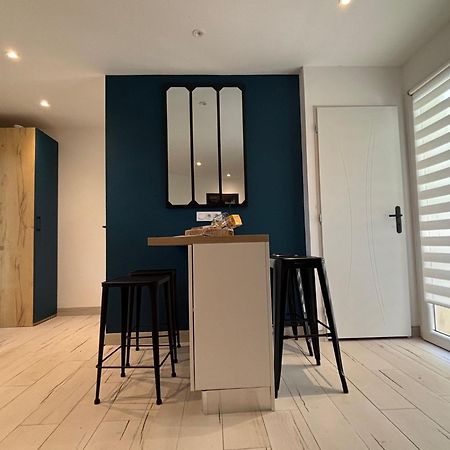 Les Lodges De Saint-Cassien 3 Montauroux Luaran gambar