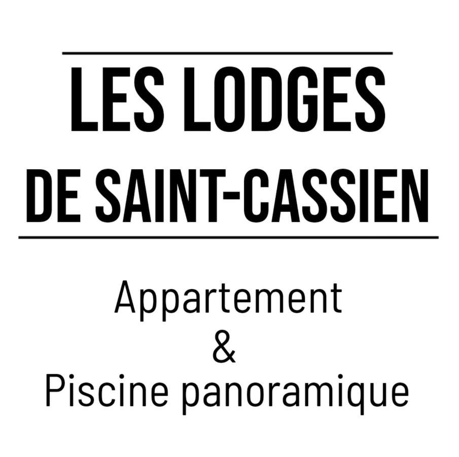 Les Lodges De Saint-Cassien 3 Montauroux Luaran gambar