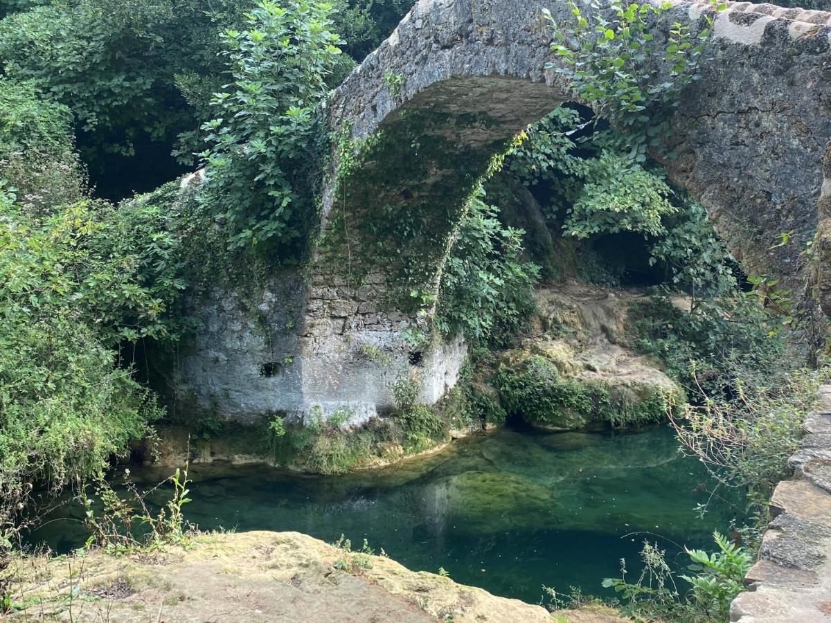 Les Lodges De Saint-Cassien 3 Montauroux Luaran gambar