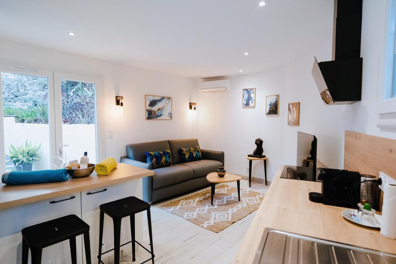 Les Lodges De Saint-Cassien 3 Montauroux Luaran gambar