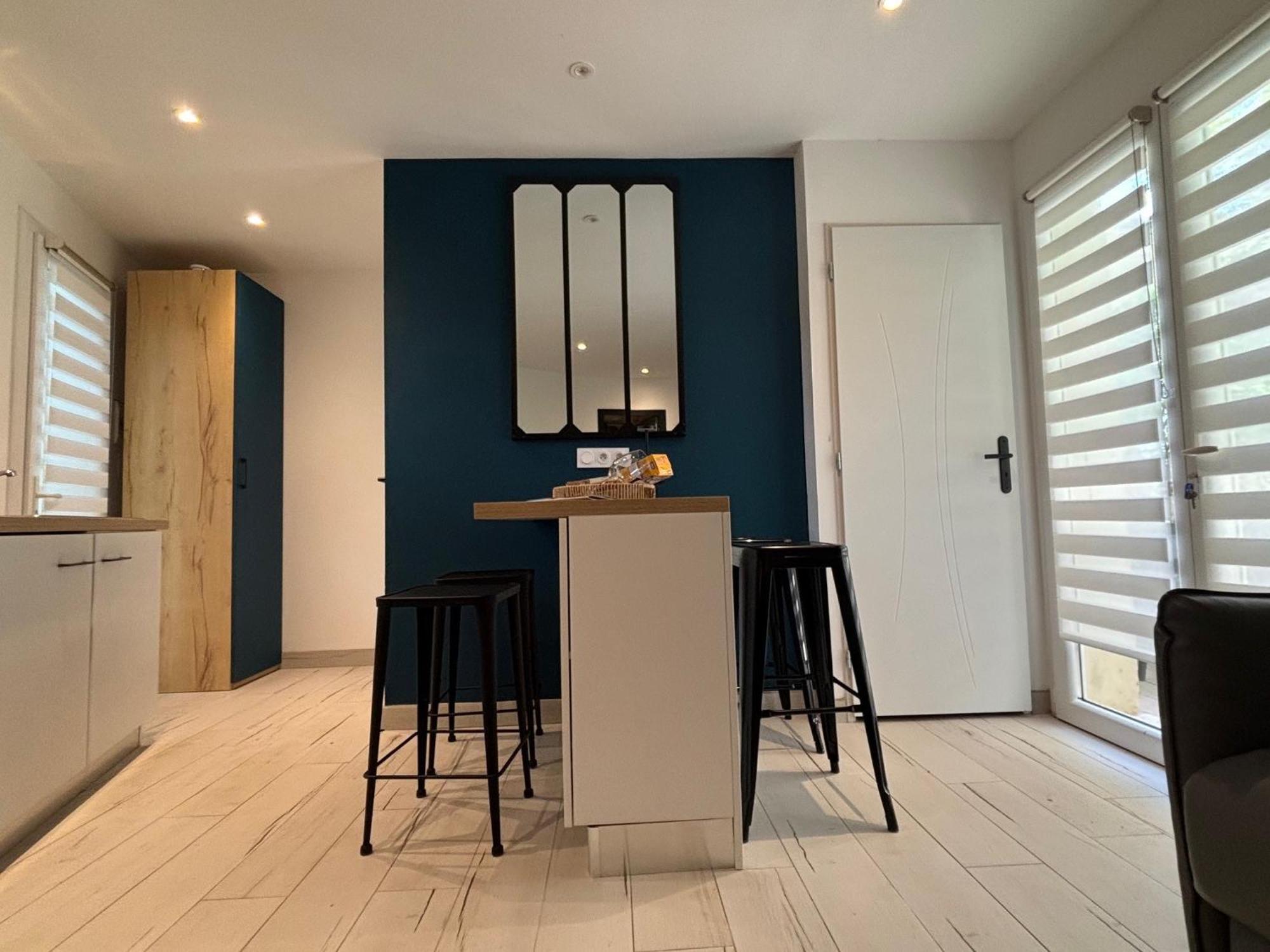 Les Lodges De Saint-Cassien 3 Montauroux Luaran gambar